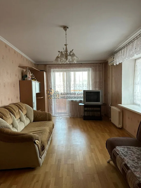 Аренда квартиры, Уфа, ул. Ульяновых - Фото 1