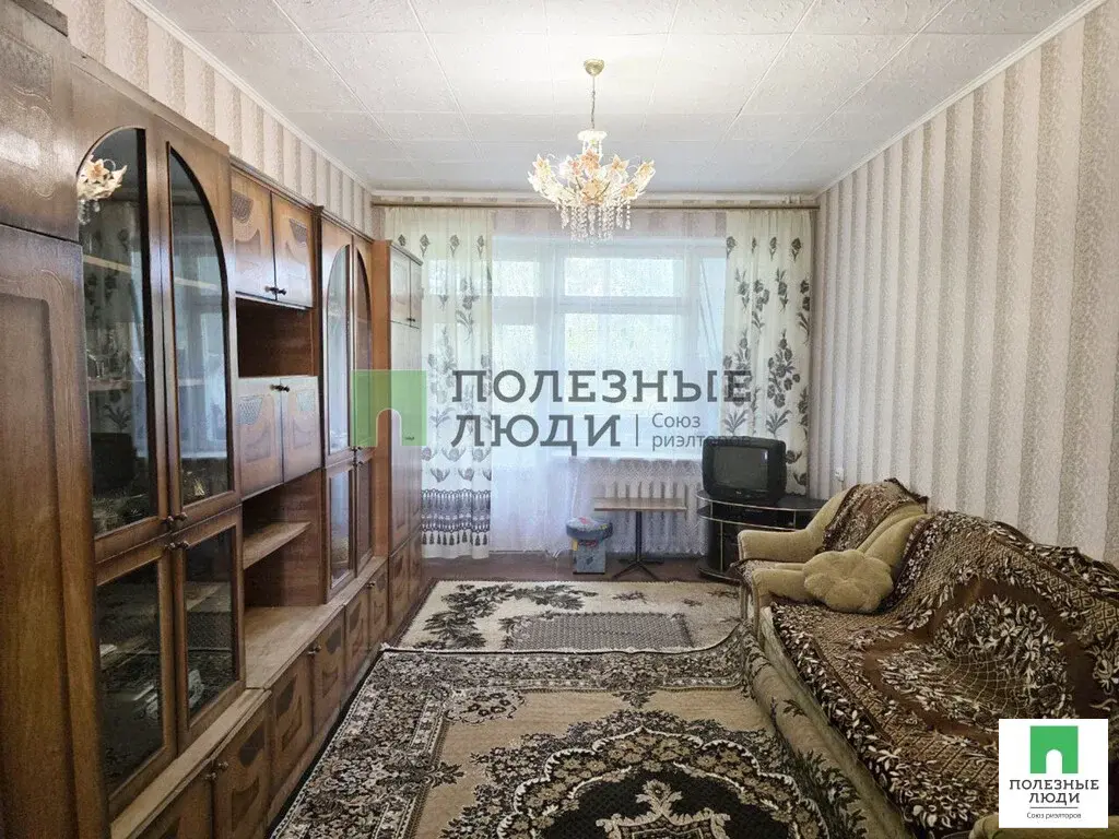 Доступная 3кк за 3.475млн с ремонтои и мебелью. АГВ, Отличн.планировка - Фото 41