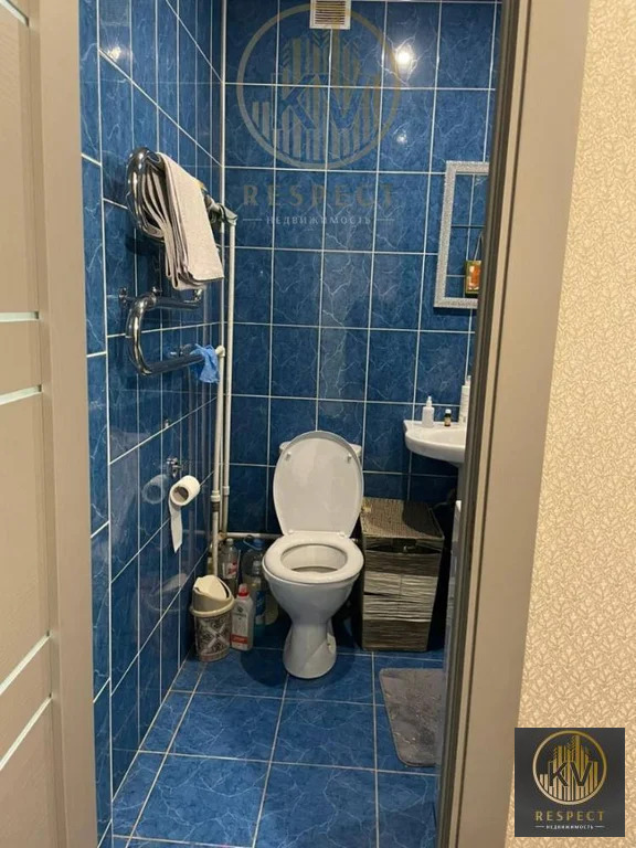 Продажа квартиры, Иноземцево, ул. Пролетарская - Фото 14