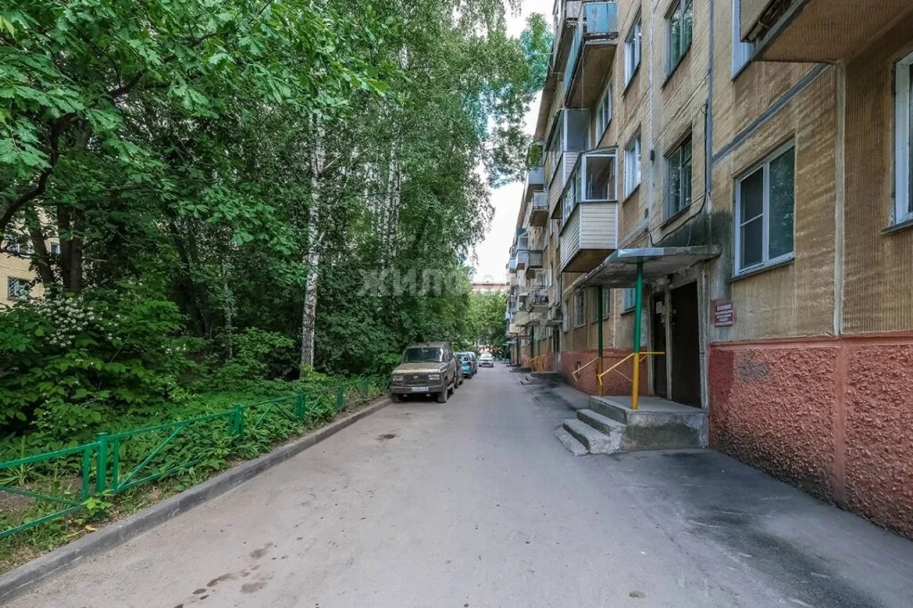 Продажа квартиры, Новосибирск, ул. Гурьевская - Фото 9