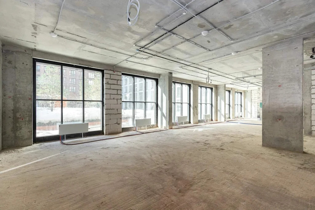 Аренда ПСН площадью 241.7 м2 - Фото 11