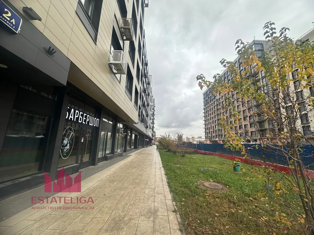 Аренда ПСН, 1-й Котляковский переулок - Фото 15