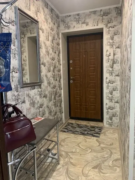 Продаю однокомнатную квартиру 32.0м ул. 50 лет Советской Армии, 17, ... - Фото 4