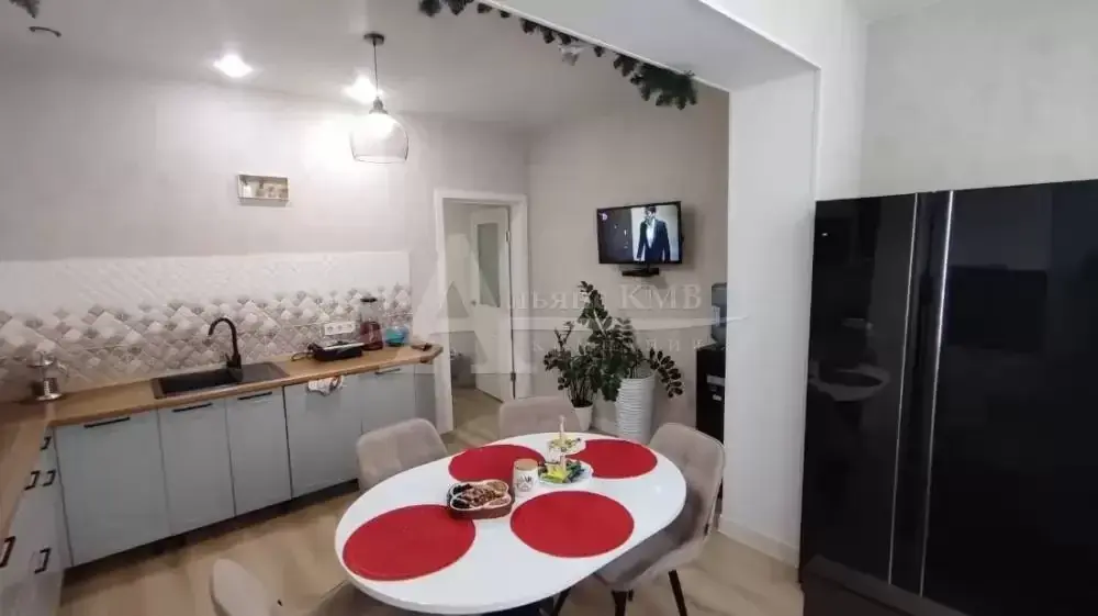 Продажа квартиры, Георгиевск, ул. Дружбы - Фото 3
