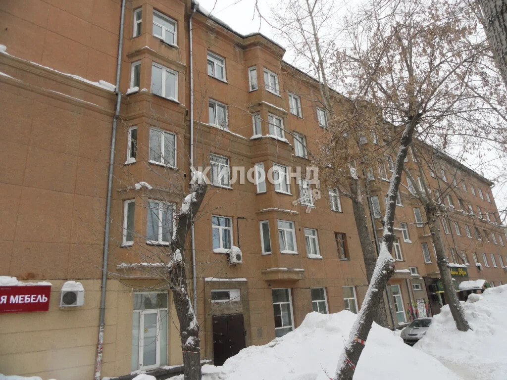 Продажа квартиры, Новосибирск, Димитрова пр-кт. - Фото 12