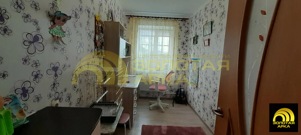 Продажа дома, Вышестеблиевская, Темрюкский район - Фото 15