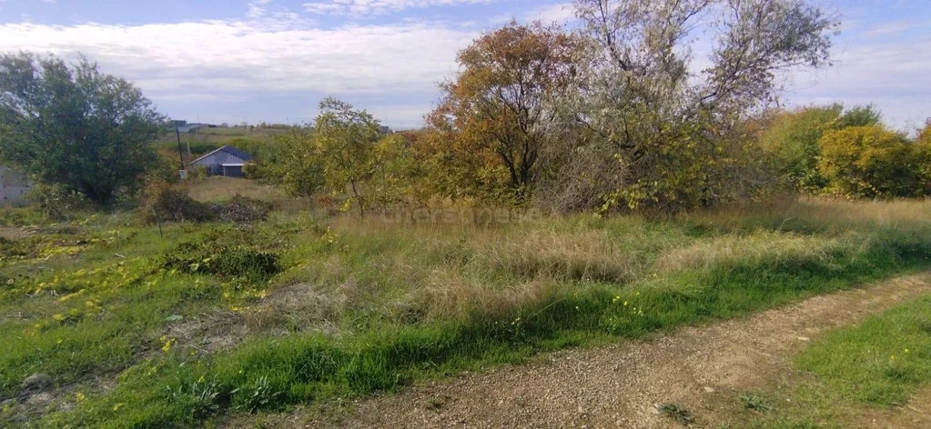 Продажа участка, Севастополь, территория ЗАО имени Софьи Перовской - Фото 4