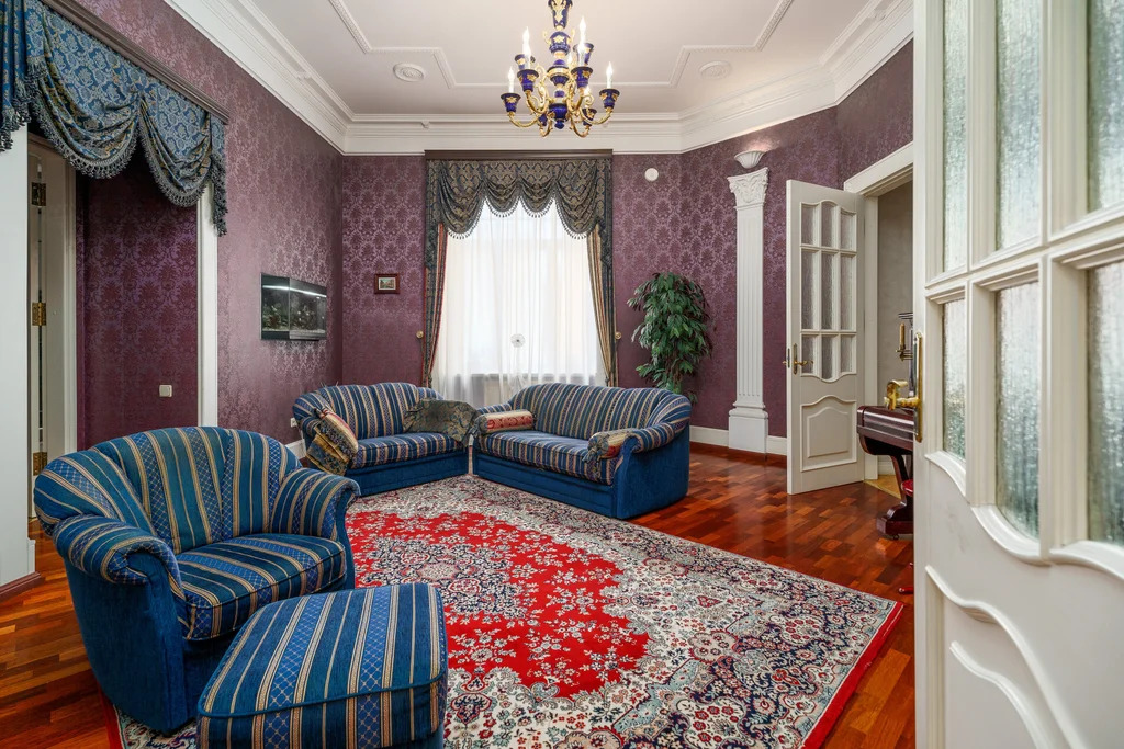 Продажа квартиры, м. Петроградская, Каменноостровский пр-кт. - Фото 2