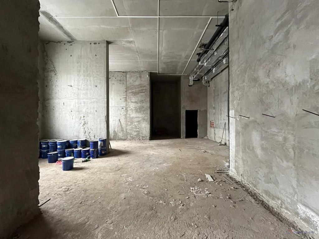 Продажа торгового помещения, 6-я Радиальная улица - Фото 6