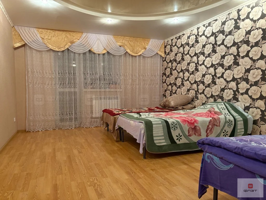 Продажа квартиры, Пестрецы, Пестречинский район, ул. Казанская - Фото 1