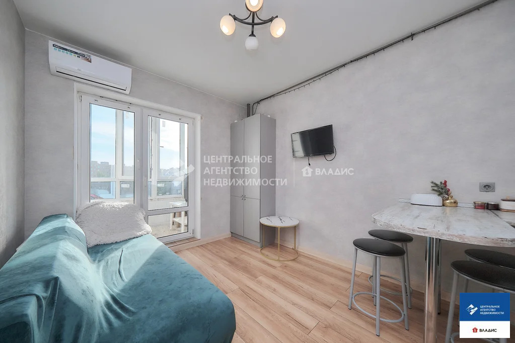 Продажа квартиры, Рязань, ул. Чкалова - Фото 4