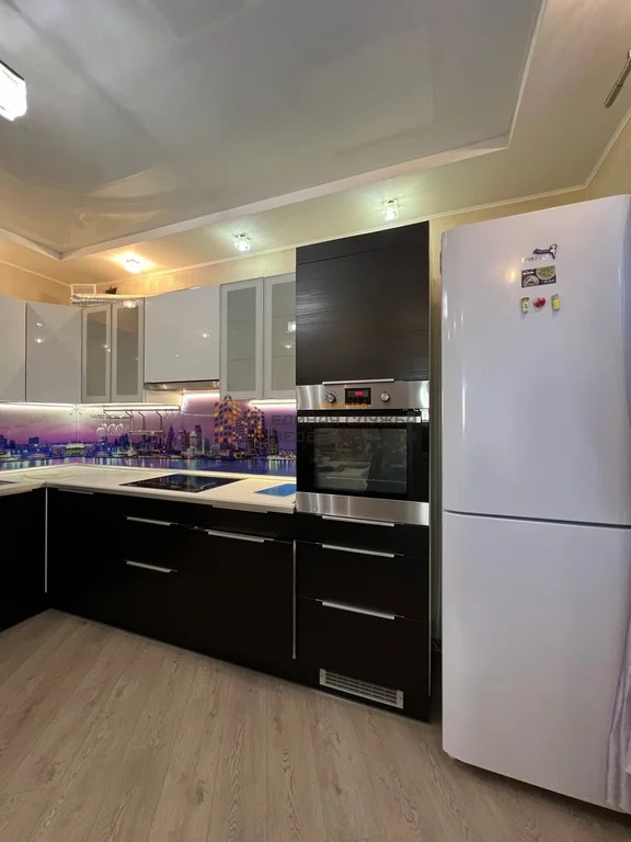 Аренда квартиры, Уфа, ул. Габдуллы Амантая - Фото 2