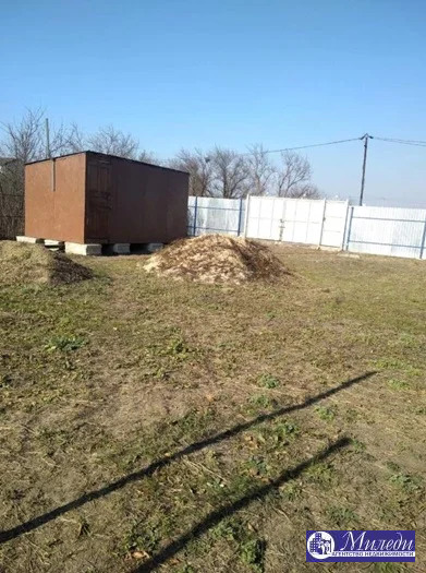 Продажа участка, Батайск, ул. 15 проезд улица - Фото 1