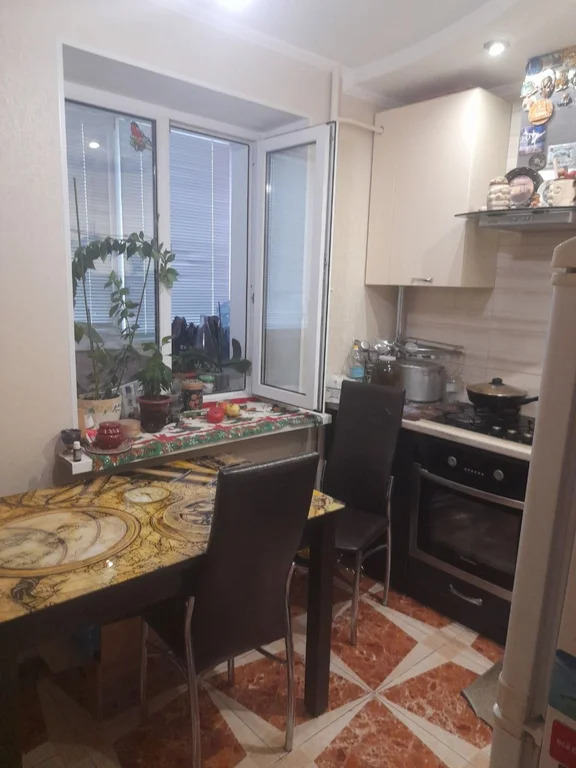 Продается квартира, 34.6 м - Фото 1