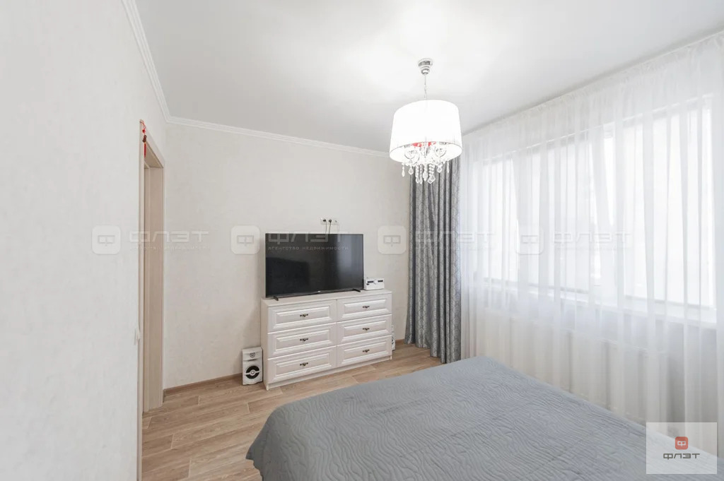 Продажа квартиры, Куюки, Пестречинский район, 10-й Квартал - Фото 4