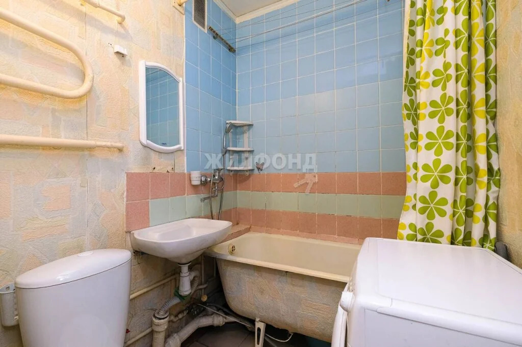 Продажа квартиры, Новосибирск, Звёздная - Фото 10