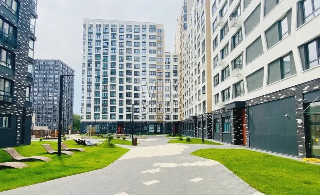 Продаётся прекрасная евротрёшка в Коммунарке - Фото 9