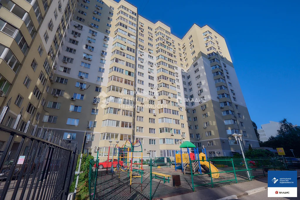 Продажа квартиры, Рязань, Первомайский пр-кт. - Фото 22