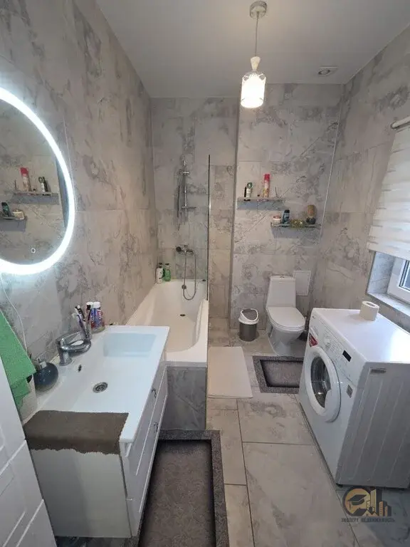 Продам дом с Московской пропиской в дер. Батыбино - Фото 21
