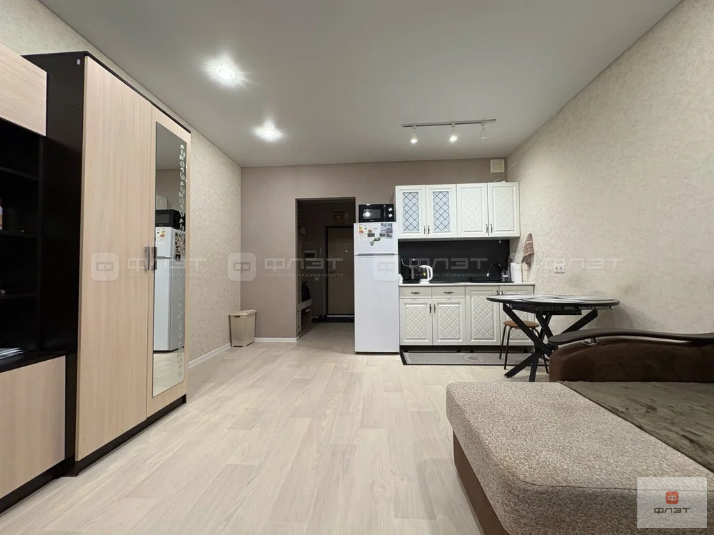 Продажа квартиры, Казань, ул. Ярышлар - Фото 3
