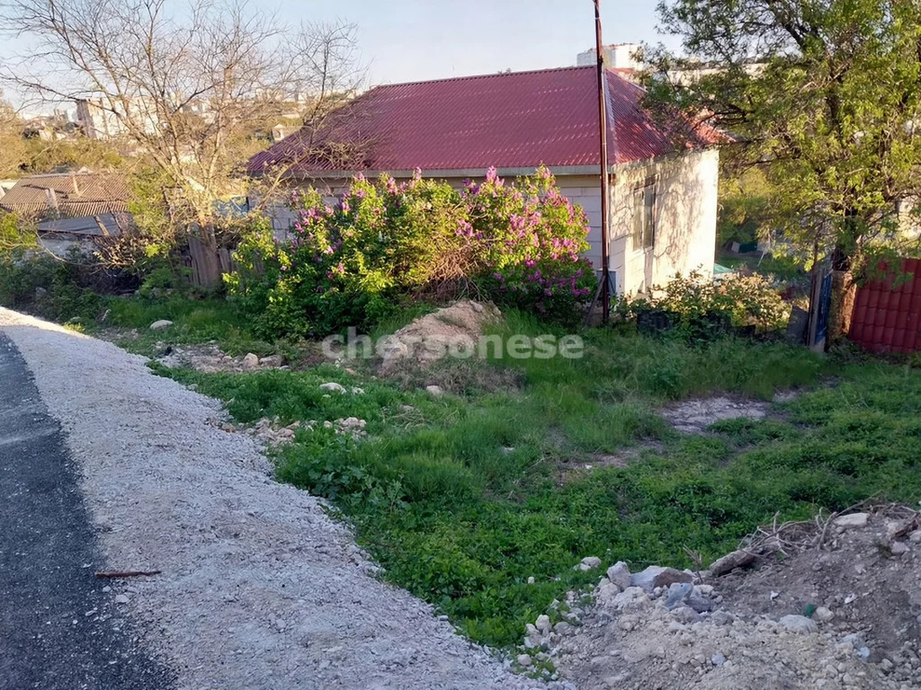 Продажа дома, Севастополь, ул. Скалистая - Фото 2