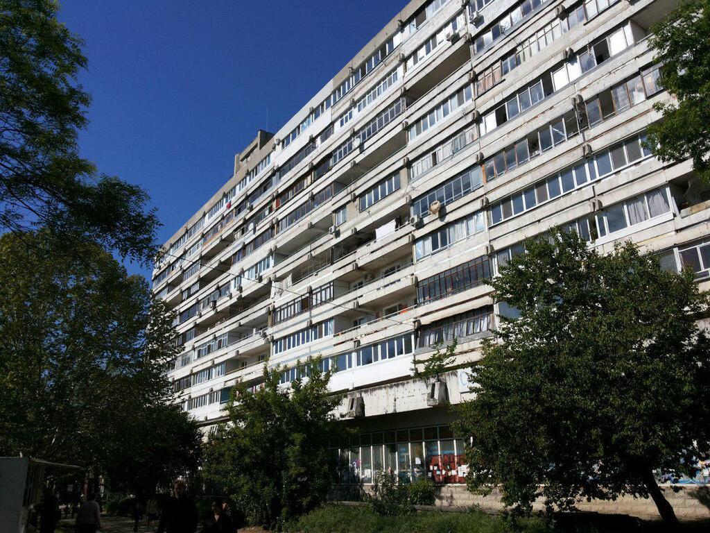 Купить Дом В Симферополе Район Москольцо