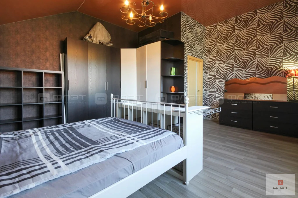 Продажа дома, Большие Кабаны, Лаишевский район, ул. Учительская - Фото 28