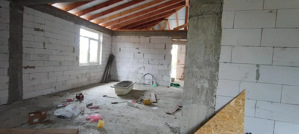 Продажа дома, Севастополь, территория СТ Связист-2 - Фото 8