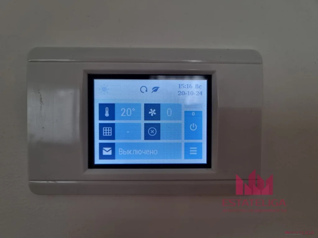 Продажа пентхауса, ул. Новодмитровская - Фото 20