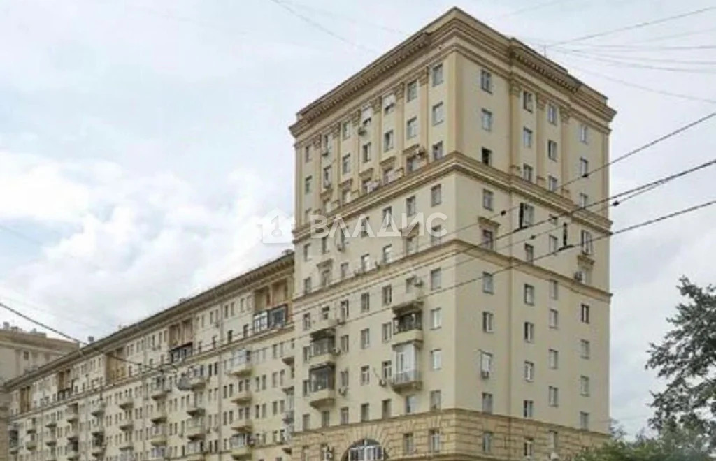 3 Х Комнатная Квартира Красносельская Купить