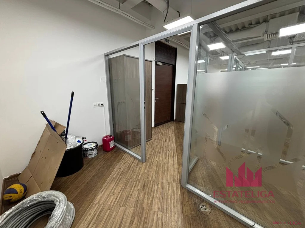 Аренда офиса, ул. Ленинская Слобода - Фото 10