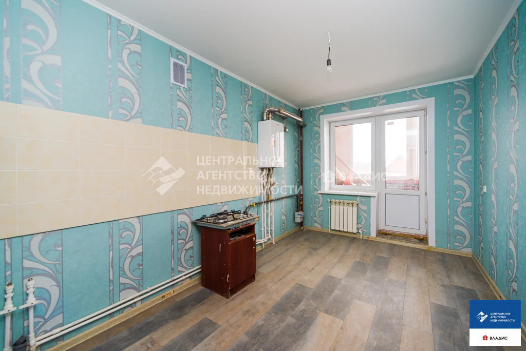 Продажа квартиры, Дядьково, Рязанский район, улица Связи - Фото 5