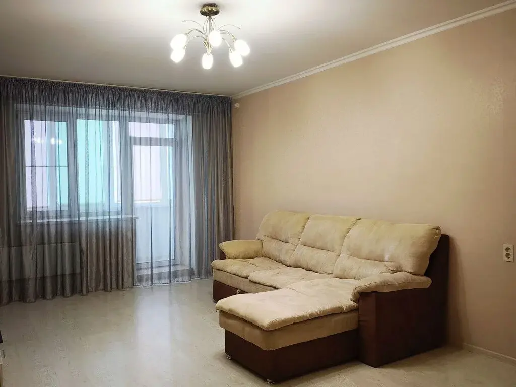 Продается просторная однокомнатная квартира - Фото 6