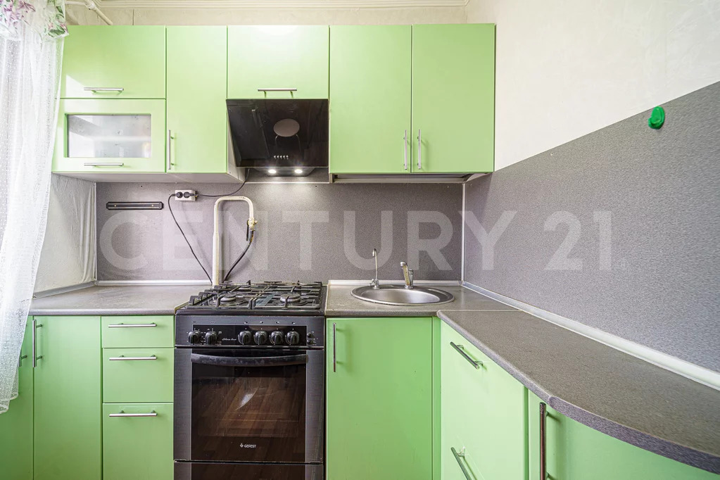 Продажа квартиры, Пермь, Крисанова ул, 71 - Фото 5