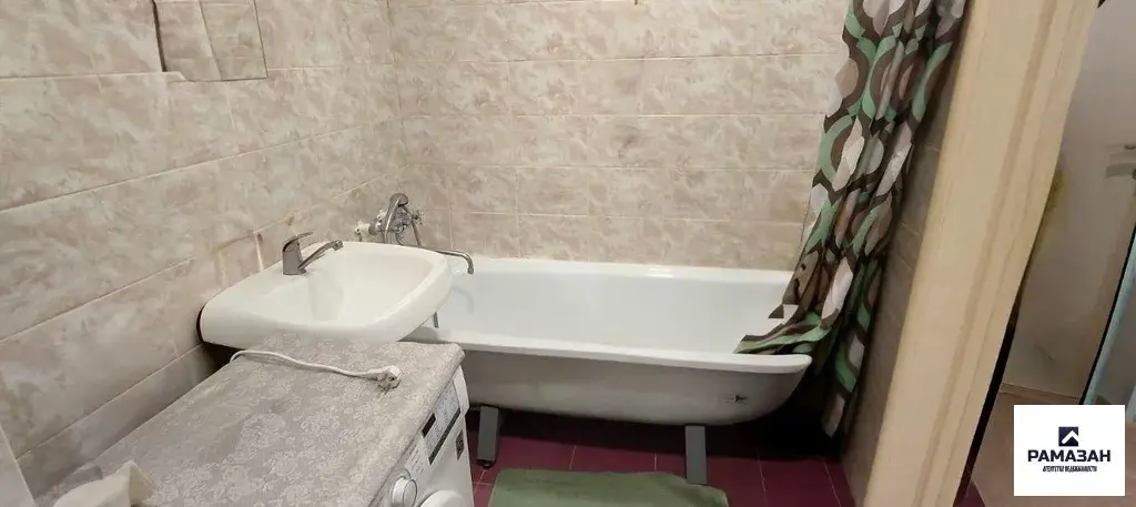 1-ком квартира Куюки, ул. 10-квартал, д. 12 - Фото 7