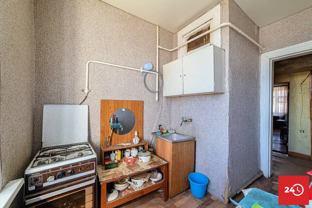 В продаже 3-х комнатная квартира по ул. Кирова, 3. - Фото 17