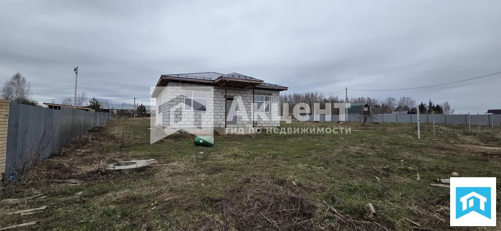 Продажа дома, Дубынино, Ивановский район - Фото 1