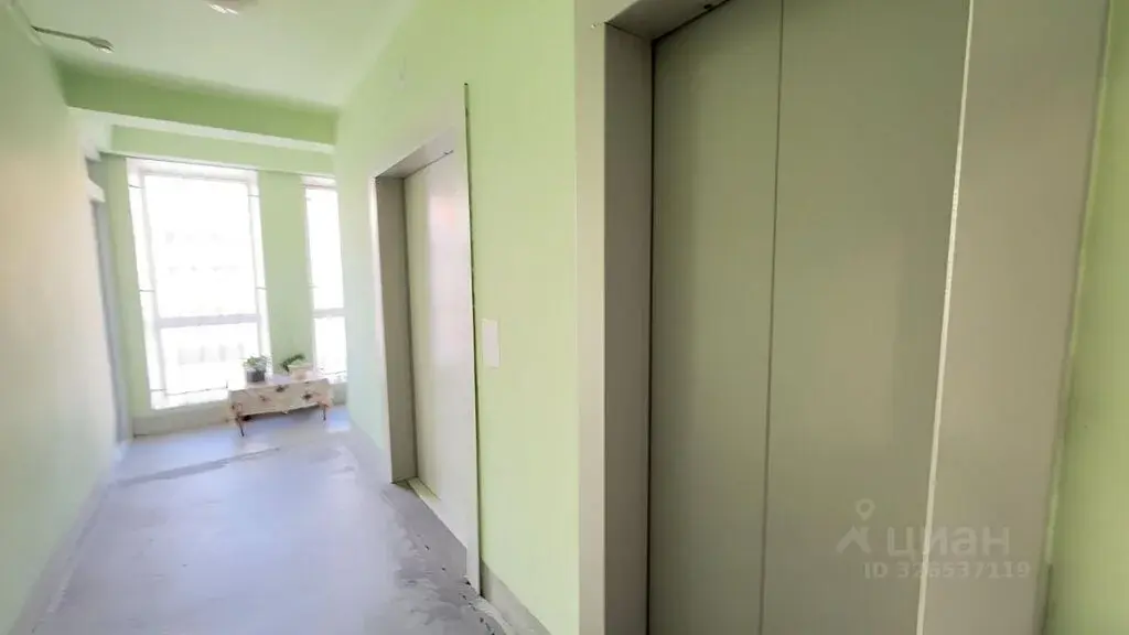 Продажа двухкомнатной квартиры 60.2м Московская область, Ленинский ... - Фото 25