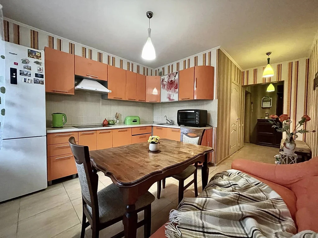 Продажа квартиры, Дмитров, Дмитровский район, 2-я Комсомольская улица - Фото 10
