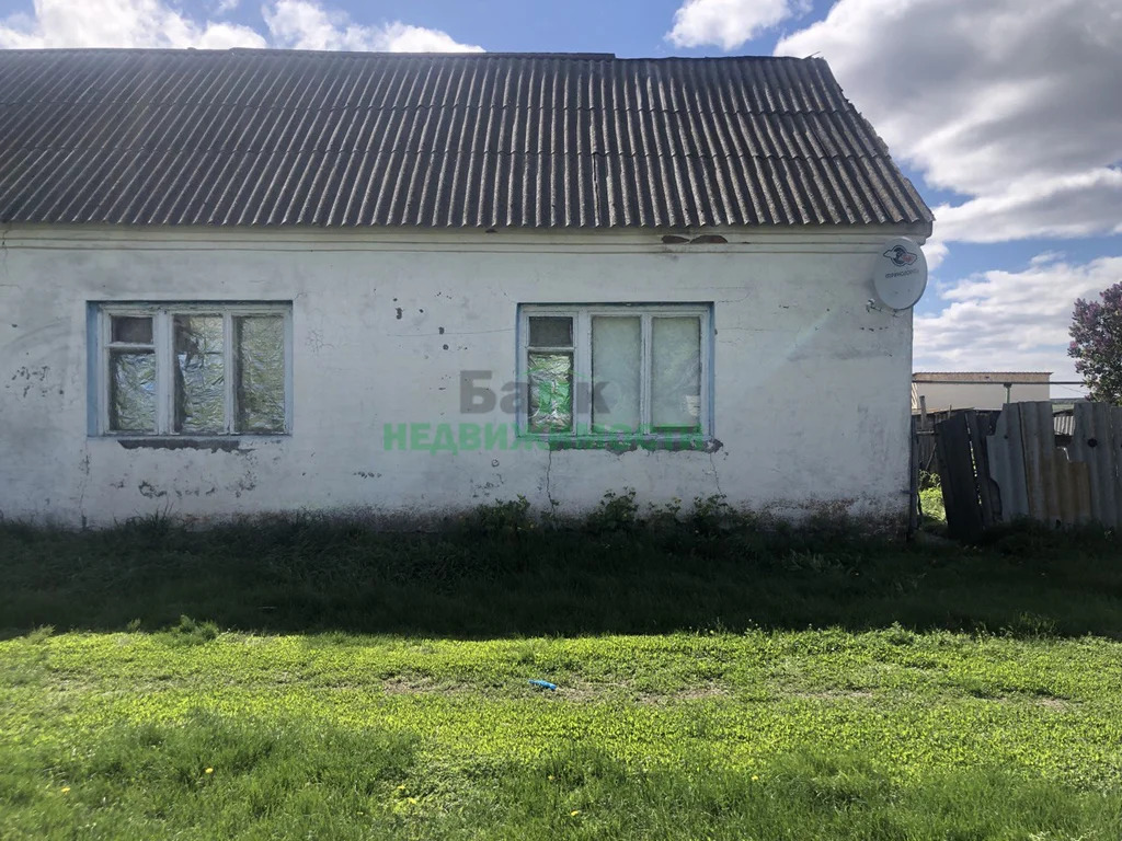 Продажа квартиры, Верхняя Чернавка, Вольский район, ул. Чапаева - Фото 4