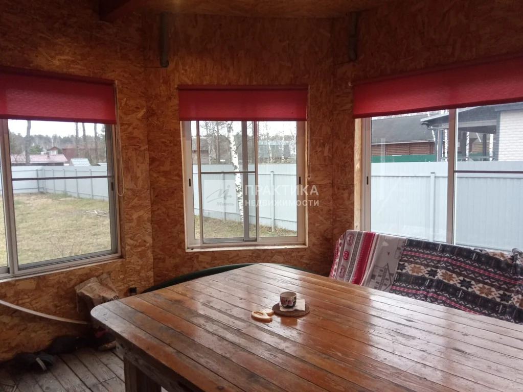 Продажа дома, Карабаново, Богородский г. о., ул. Луговая - Фото 4