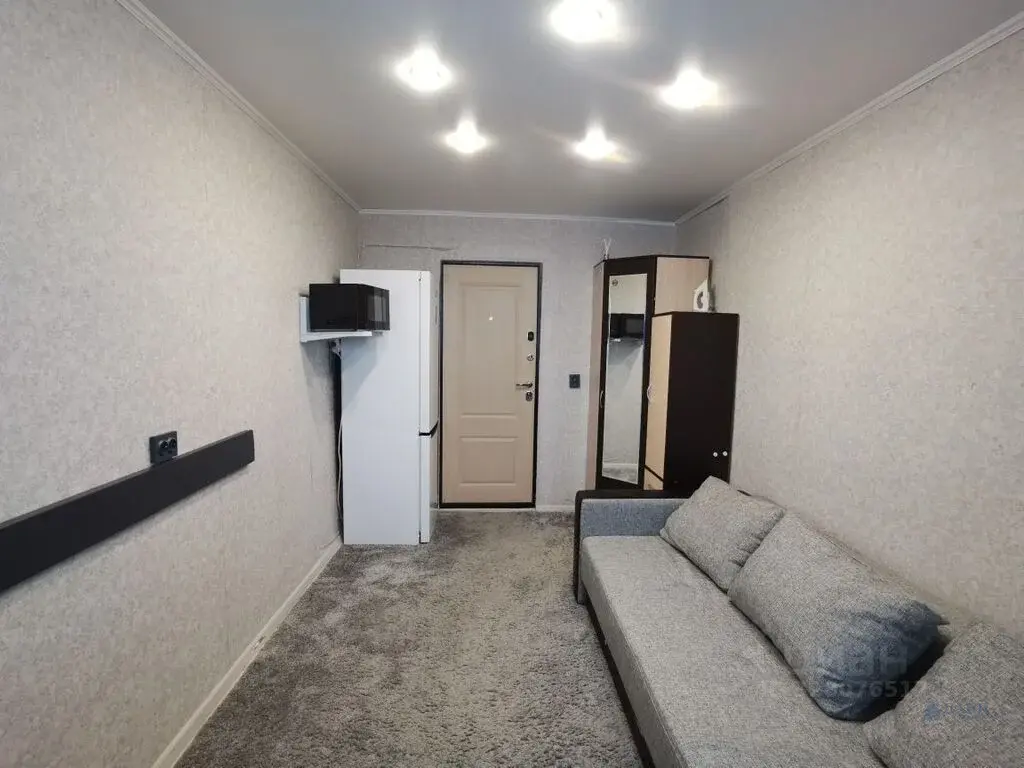 Купить комнату 107.0/14.5м ул. Билибина, 3, Магадан, Магаданская ... - Фото 7