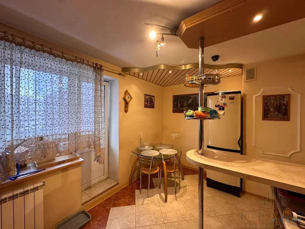 Продажа квартиры, Ленинский пр-кт. - Фото 4