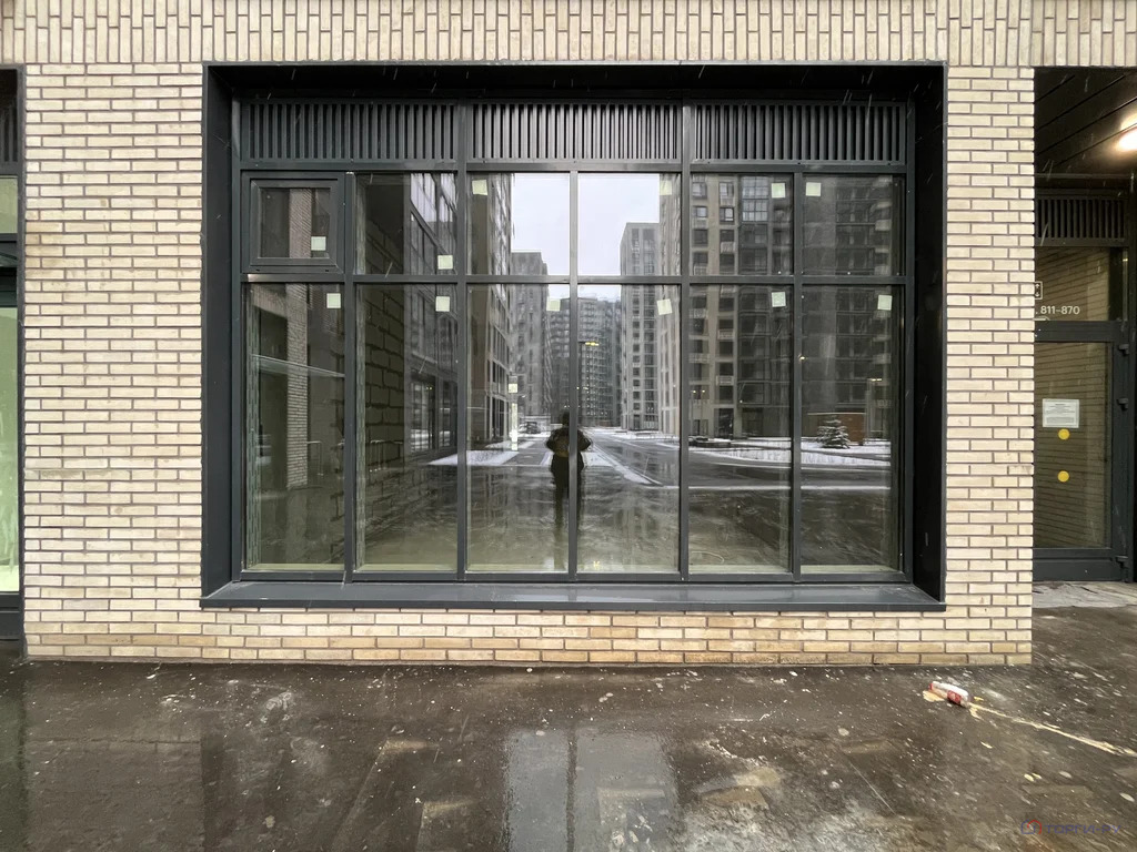 Продажа торгового помещения, ул. Кусковская - Фото 4