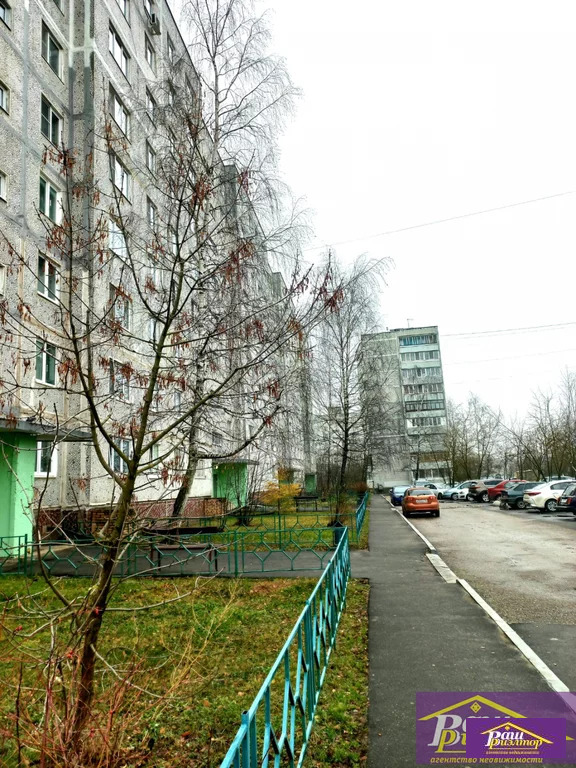 Продажа квартиры, Орехово-Зуево, 2 мкр д.4 - Фото 10