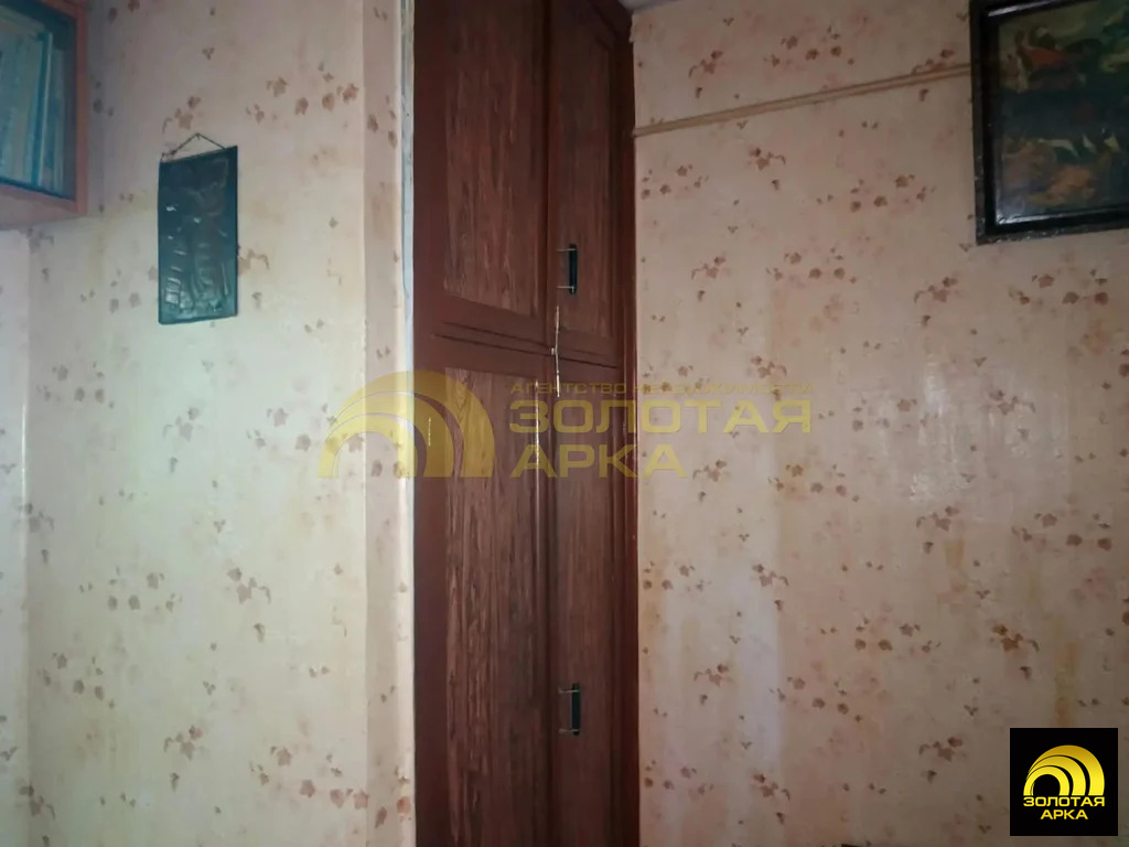 Продажа квартиры, Ахтырский, Абинский район, ул. Ленина - Фото 4