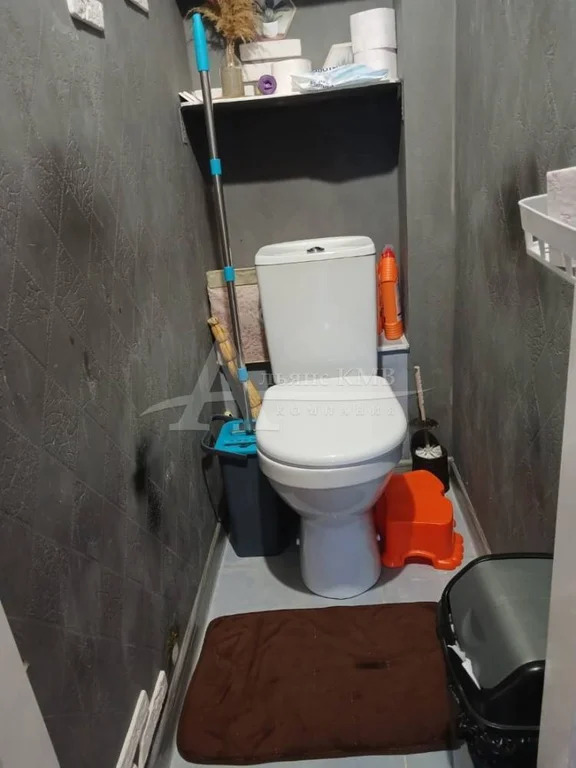 Продажа дома, Зеленокумск, Советский район, Строителей ул. - Фото 7