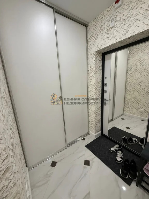 Аренда квартиры, Уфа, ул. Айская - Фото 8