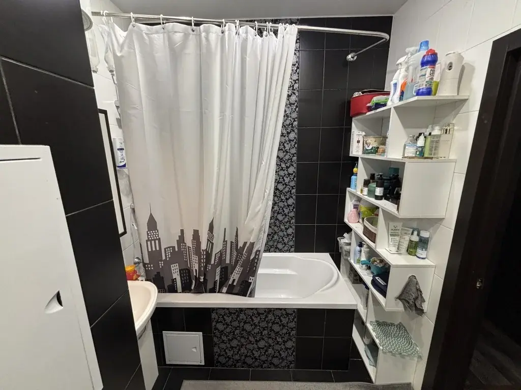 3-к. Новотушинская ул., д.3 - Фото 18