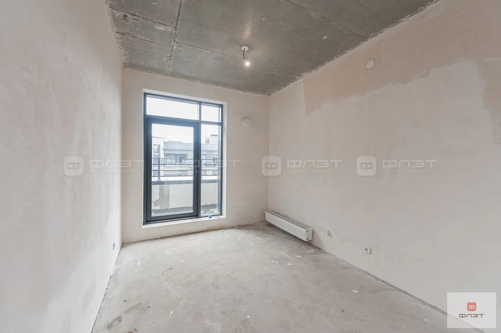 Продажа квартиры, Казань, ул. Галиаскара Камала - Фото 34